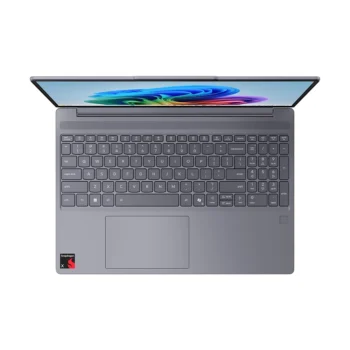 بالا لپ تاپ اسنپ‌دراگون لنوو IdeaPad Slim 3X
