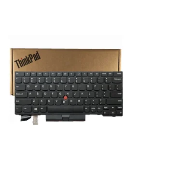 ThinkPad X13 Yoga keyboard عکس اصلی