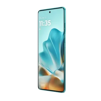 بقل سبز تلفن هوشمند لنوو motorola edge 60 fusion