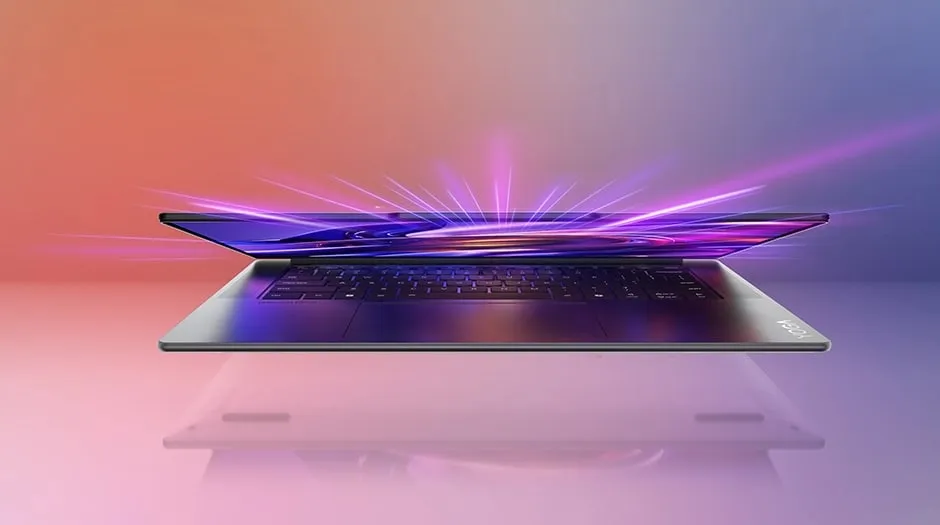s1p3 Yoga Slim 7i Aura Edition (15″ Intel)