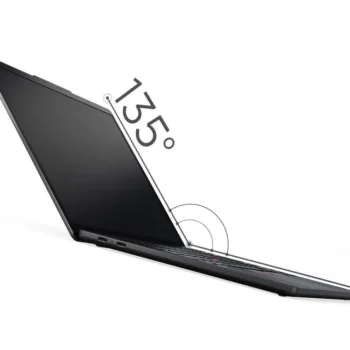انعطاف ThinkPad X13s (13” Snapdragon) Laptop