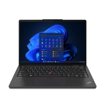 دسکتاپ ThinkPad X13s (13” Snapdragon) Laptop