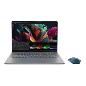 دسکتاپ Yoga Slim 7i Aura Edition (15″ Intel)
