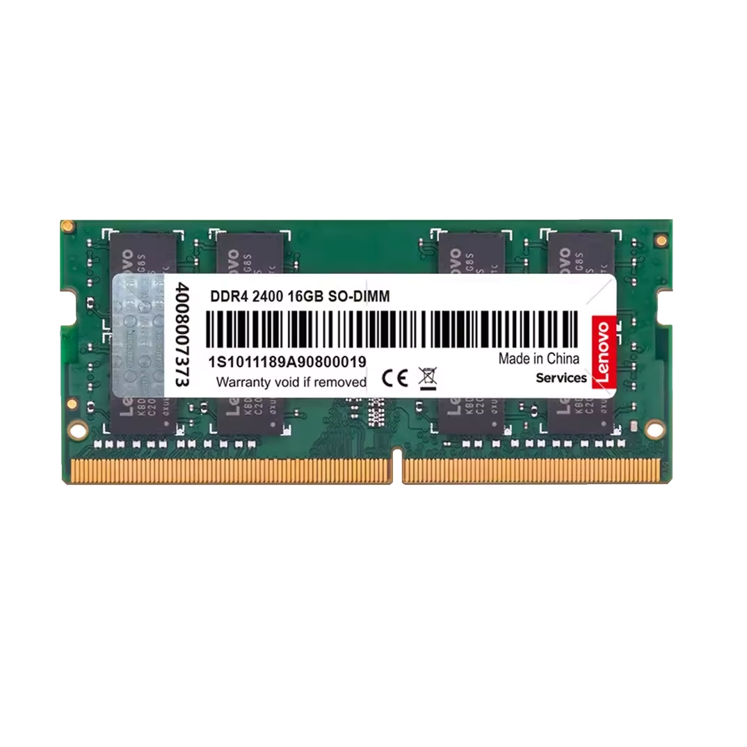 رم لپ تاپ لنوو DDR4 2400MHz رم لپ تاپ لنوو DDR4 2400MHz