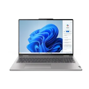 رو به رو Yoga 7 2-in-1 (16” AMD)