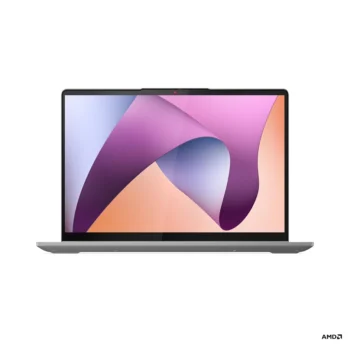 رو به رو خاکستری IdeaPad Flex 5 14ABR8