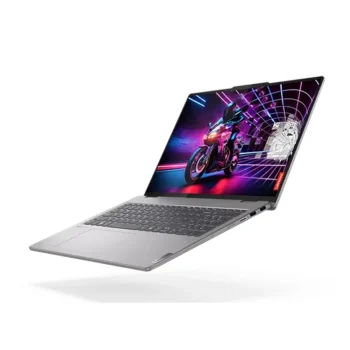 لپ تاپ لنوو Yoga 7 2-in-1 (16” AMD) - تصویر 4