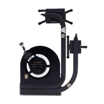 عکس اصلی فن e460