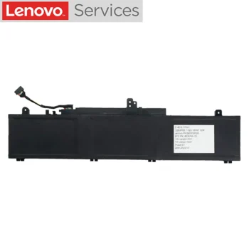 پشت ThinkPad E16 battery