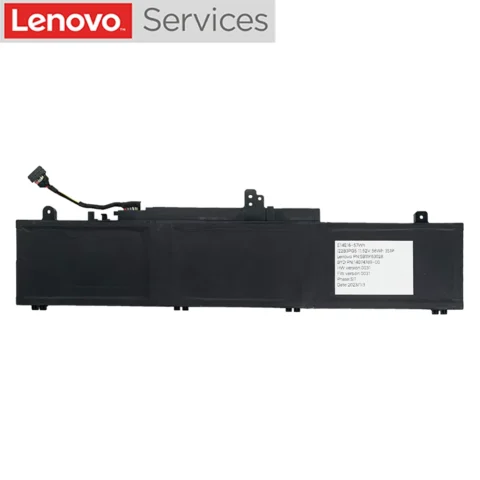 پشت ThinkPad E16 battery