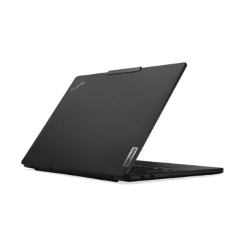 پشت ThinkPad X13s (13” Snapdragon) Laptop