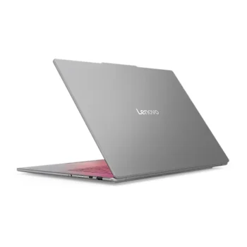 پشت Yoga Slim 7i Aura Edition (15″ Intel)