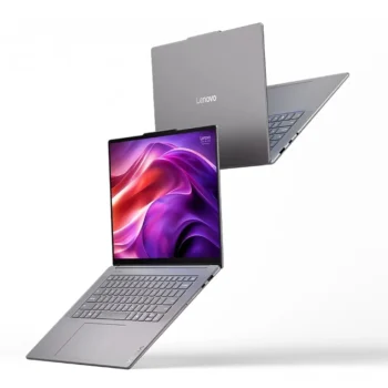 پشت و رو Yoga Slim 7i Aura Edition (15″ Intel)