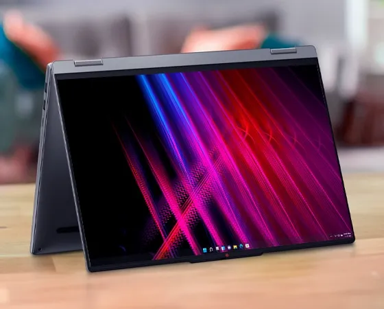 Features (2) IdeaPad 5i 2-in-1 (16″ Intel) Laptop