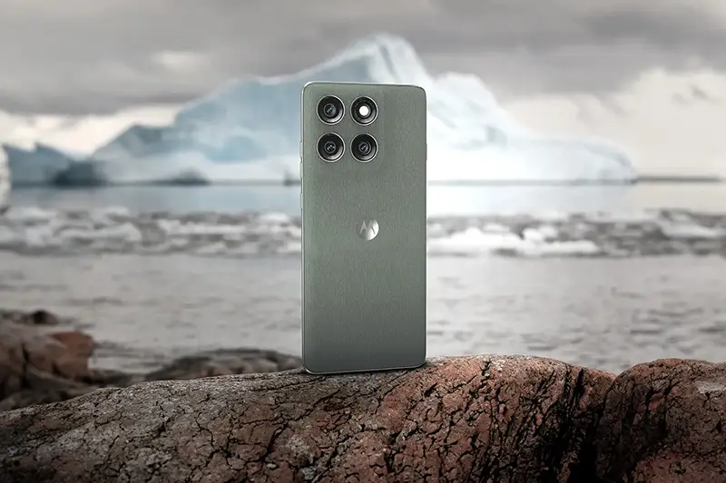 Features(1)motorola edge 60 pro