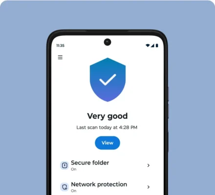 Features(3)moto g35 5G