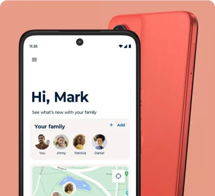 Features(4)moto g35 5G
