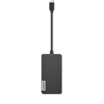 هاب Type-C 7 IN 1 لنوو مدل LC07-R - Image 3