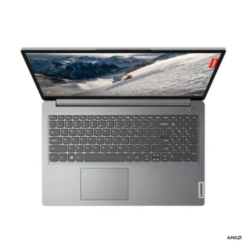 لپ تاپ لنوو IdeaPad 1 (15” AMD)