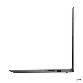 راست لپ تاپ لنوو IdeaPad 1 (15” AMD)