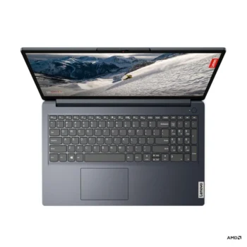 بالا لپ تاپ لنوو IdeaPad 1 (15” AMD)