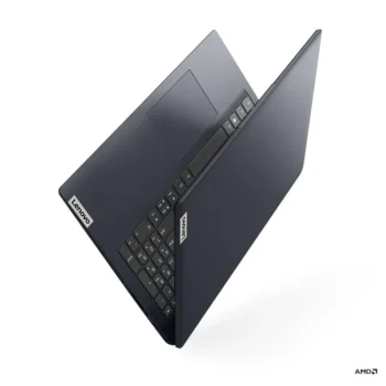 نیمه بسته لپ تاپ لنوو IdeaPad 1 (15” AMD)