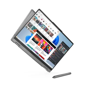 قلم نوری لپ تاپ لنوو IdeaPad 5i 2-in-1 (16″ Intel)