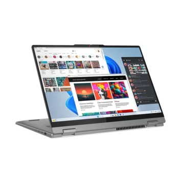 صفحه نمایشلپ تاپ لنوو IdeaPad (16″ Intel)