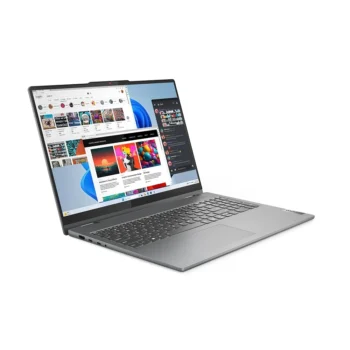 چپ لپ تاپ لنوو IdeaPad 5i 2-in-1 (16″ Intel)