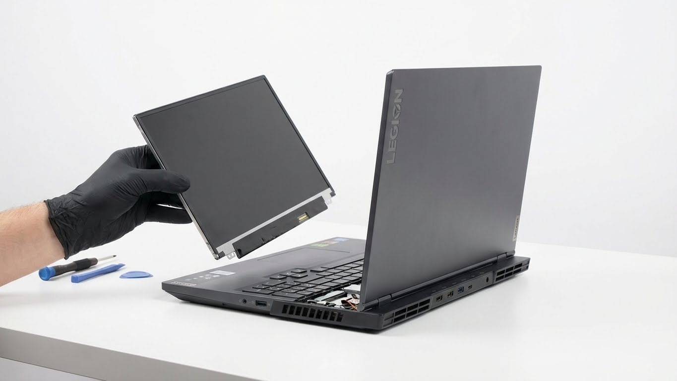 Features السیدی لپتاپ لنوو Lenovo Legion