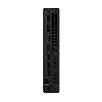 پشت میکرو کیس لنوو مدل ThinkCentre M90q Gen 6 Tiny