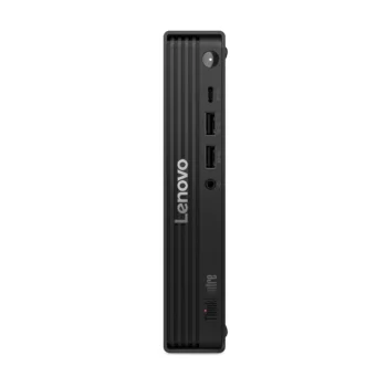 رو به رو میکرو کیس لنوو مدل ThinkCentre M90q Gen 6 Tiny