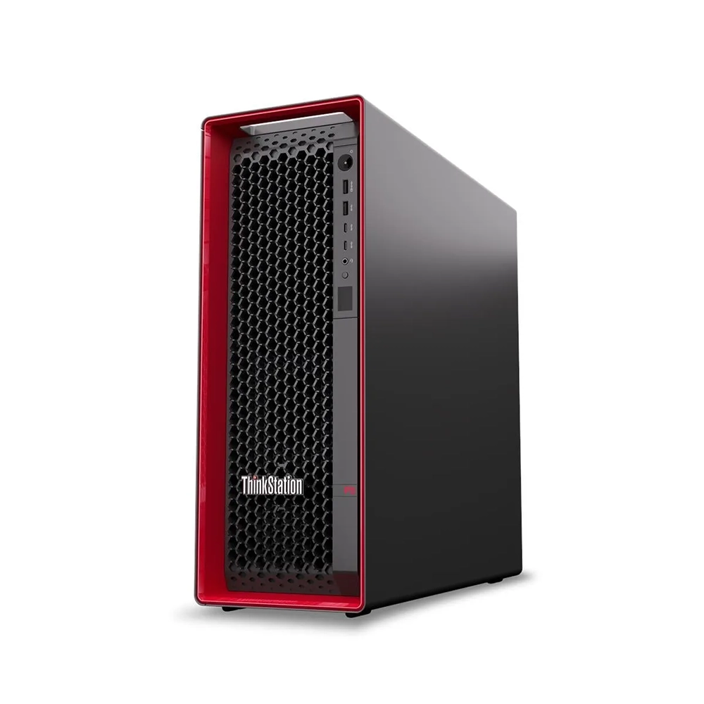 کیس ورک استیشن لنوو ThinkStation P5 (Intel) Tower کیس ورک استیشن لنوو ThinkStation P5 (Intel) Tower