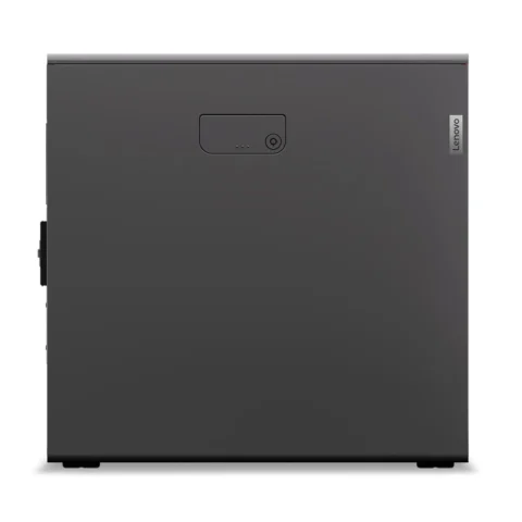 چپ کیس ورک استیشن لنوو ThinkStation P5 (Intel) Tower