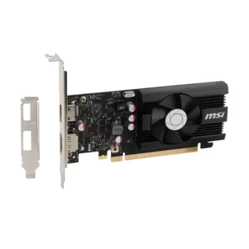 قاب کارت گرافیک کیس لنوو NVIDIA مدل GeForce GT 1030