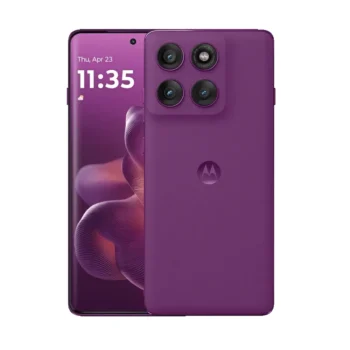 تلفن هوشمند لنوو motorola edge 60 pro