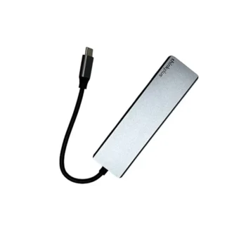 بالا هاب 5 پورت لنوو مدل Lenovo LC05