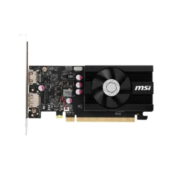 کارت گرافیک کیس لنوو NVIDIA مدل GeForce GT 1030
