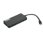 هاب Lenovo USB-C 7-in-1 Hub