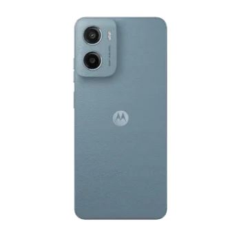 پشت تلفن هوشمند لنوو moto e15