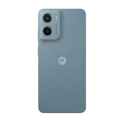 پشت تلفن هوشمند لنوو moto e15