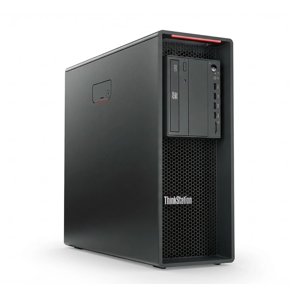 کیس ورک استیشن لنوو ThinkStation P520 کیس ورک استیشن لنوو ThinkStation P520