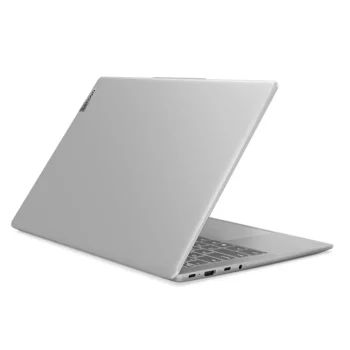 لپ تاپ لنوو IdeaPad Slim 5i Gen 8 (14" Intel) نمای 3 گوش نیمه باز