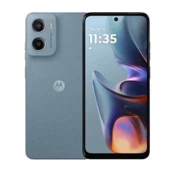 تلفن هوشمند لنوو moto e15