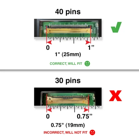 pin ال‌سی‌دی لپ‌تاپ لنوو Lenovo LOQ