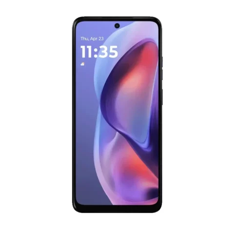 صفحه تلفن هوشمند لنوو moto e15