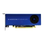 کارت گرافیک مینی کیس لنوو AMD مدل WX3100 4GB DDR5