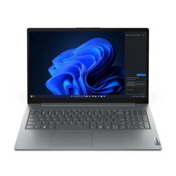 رو به رو لپ تاپ لنوو V15 Gen 5 (15" Intel)