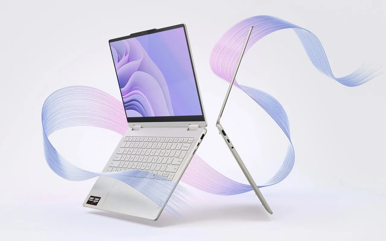 Features (11)Yoga 7 2-in-1 Gen 10 (14 AMD)