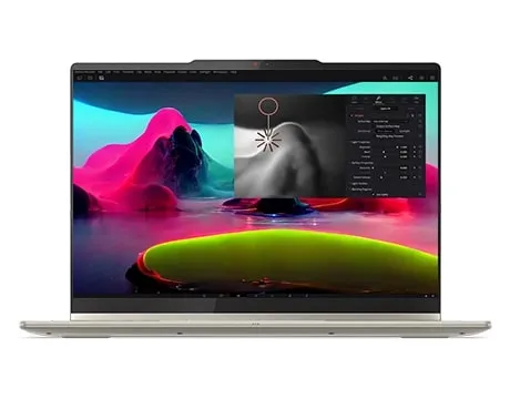 Features (6)Yoga 7 2-in-1 Gen 10 (14 AMD)